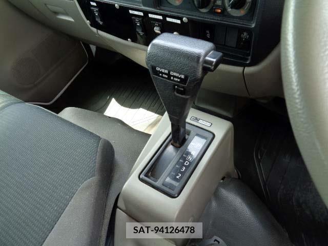 Nissan ATLAS 2016-04 292434-9