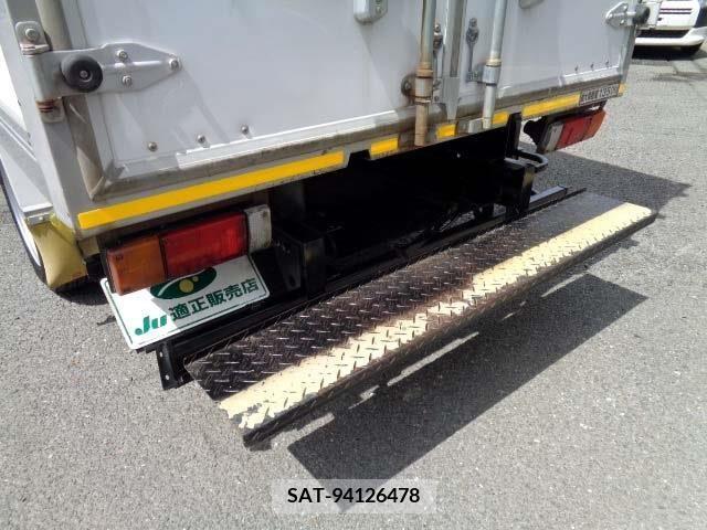 Nissan ATLAS 2016-04 292434-12