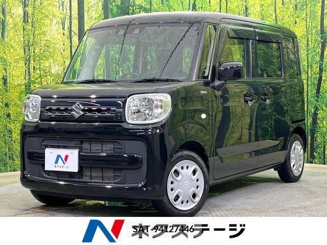 Suzuki SPACIA 2021-04 381429-0