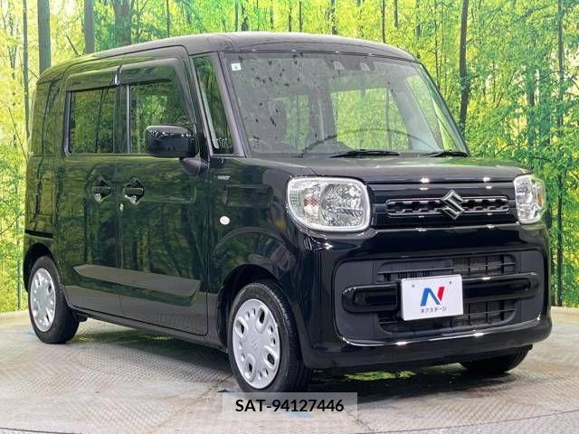 Suzuki SPACIA 2021-04 381429-16