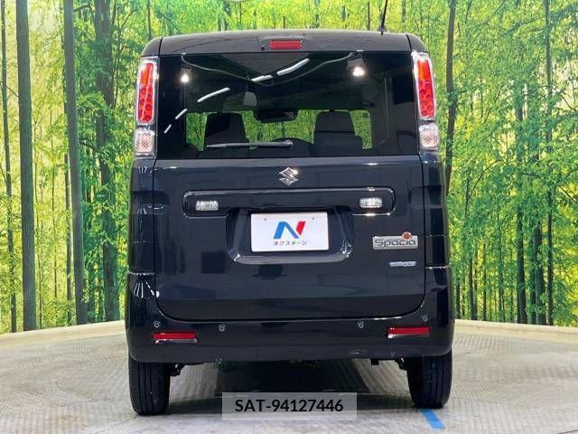 Suzuki SPACIA 2021-04 381429-15