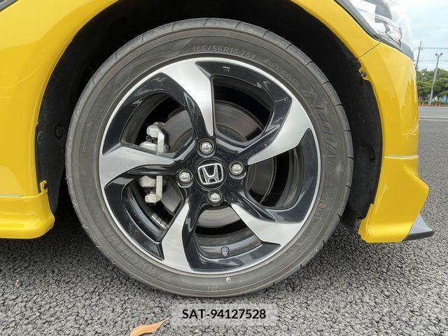 Honda S660 2017-06 346287-16