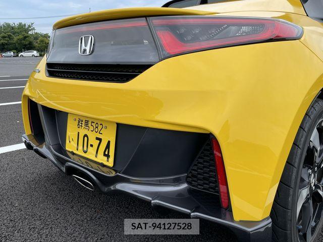 Honda S660 2017-06 346287-13