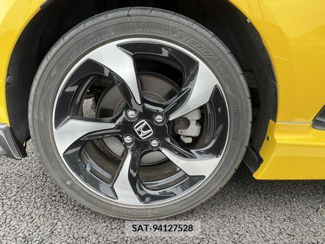 Honda S660 2017-06 346287-17