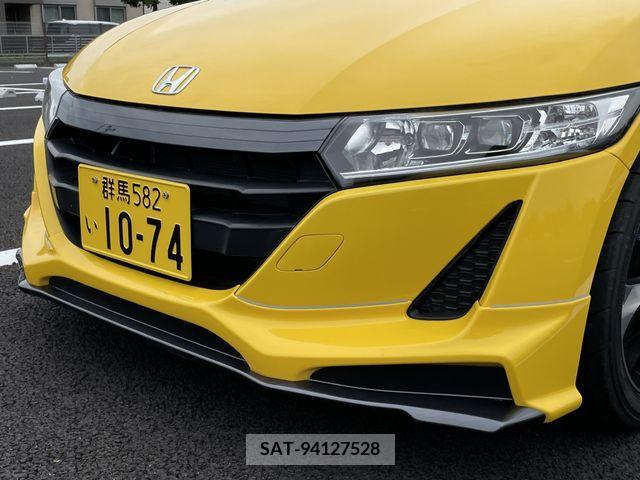 Honda S660 2017-06 346287-7