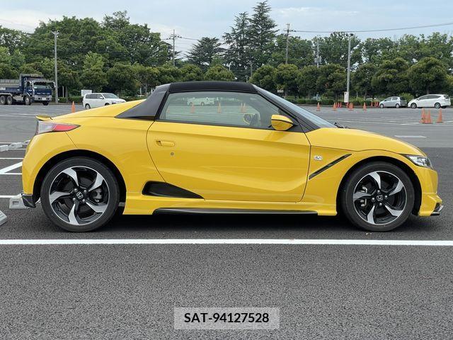 Honda S660 2017-06 346287-5