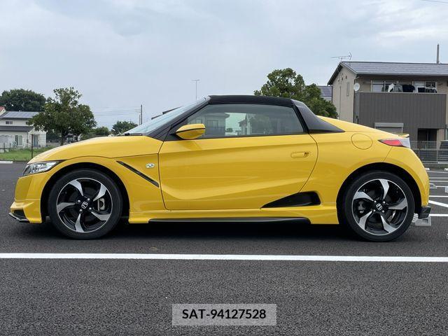Honda S660 2017-06 346287-4