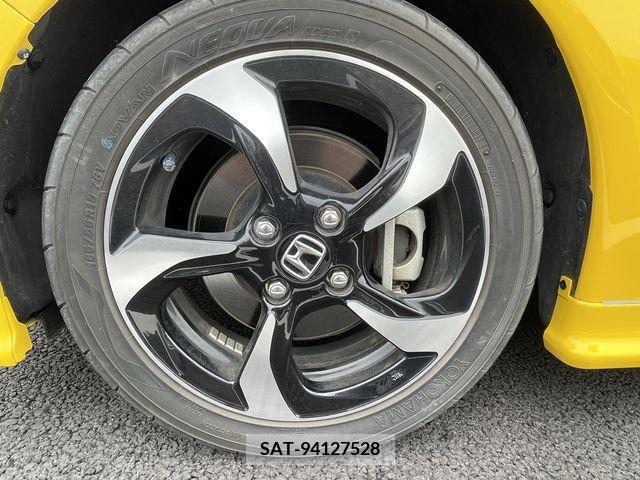Honda S660 2017-06 346287-19