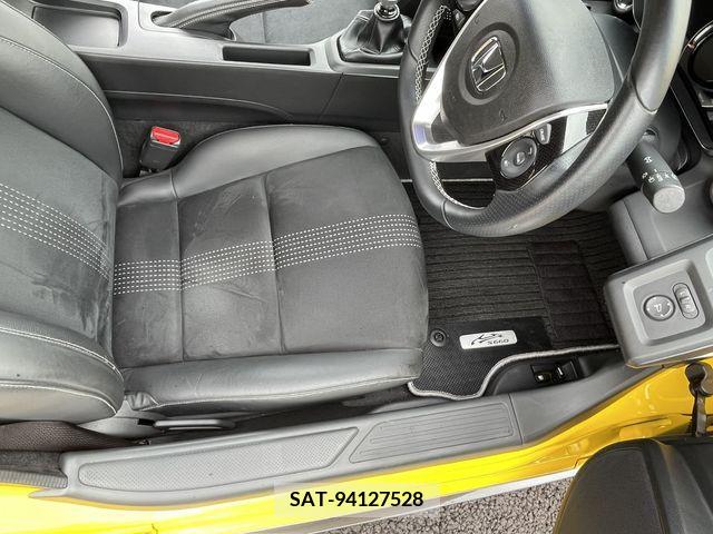 Honda S660 2017-06 346287-22