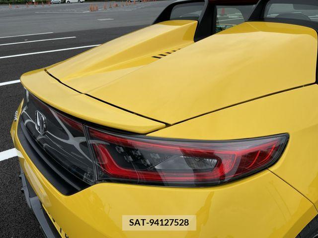 Honda S660 2017-06 346287-25