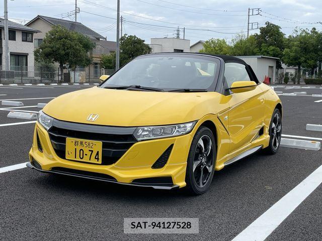 Honda S660 2017-06 346287-0