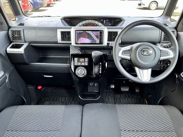 Daihatsu WAKE 2018-07 8479-1