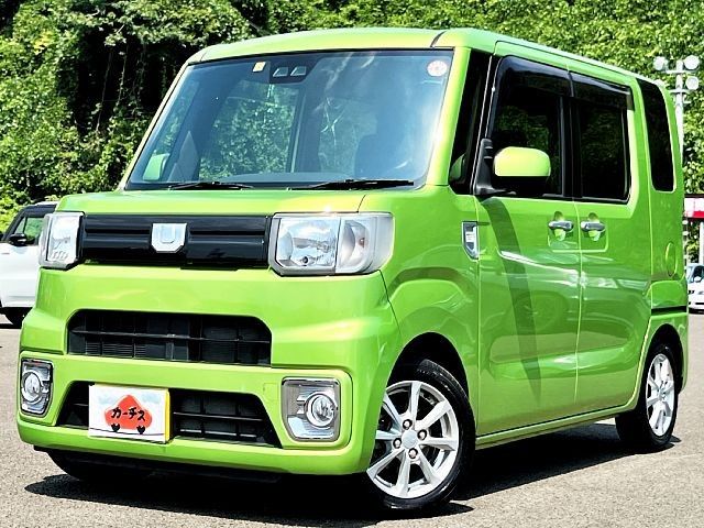 Daihatsu WAKE 2018-07 8479-0
