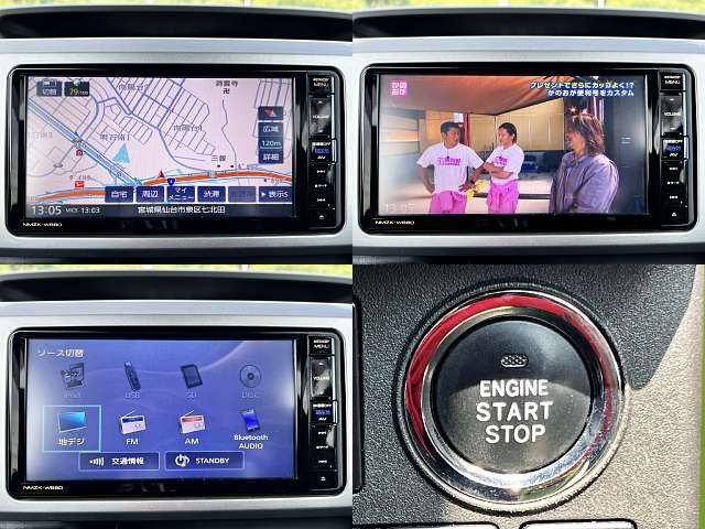 Daihatsu WAKE 2018-07 8479-8
