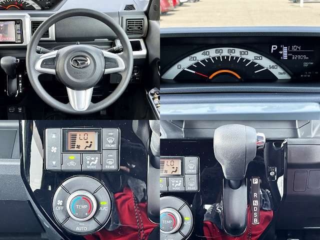 Daihatsu WAKE 2018-07 8479-7