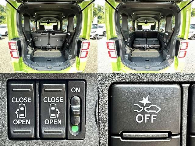 Daihatsu WAKE 2018-07 8479-6