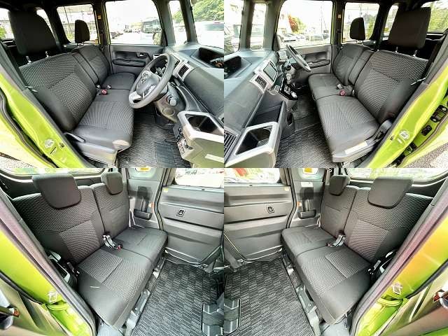 Daihatsu WAKE 2018-07 8479-5