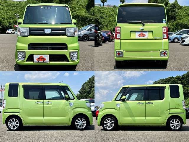 Daihatsu WAKE 2018-07 8479-3
