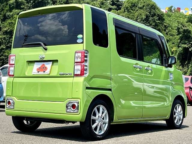 Daihatsu WAKE 2018-07 8479-2