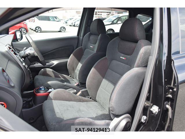Nissan NOTE 2019-06 280063-16