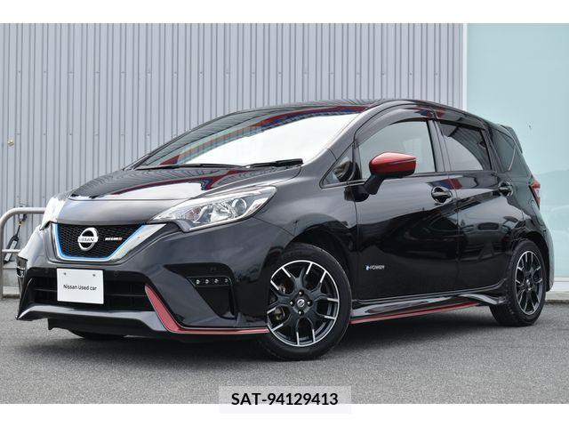 Nissan NOTE 2019-06 280063-0