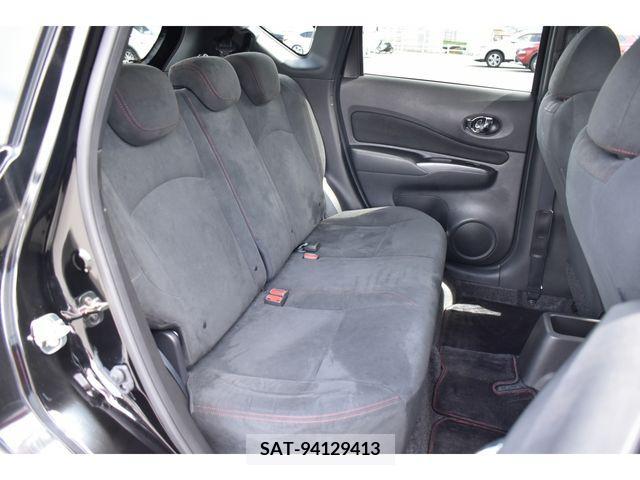 Nissan NOTE 2019-06 280063-17