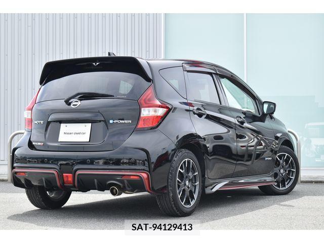 Nissan NOTE 2019-06 280063-1