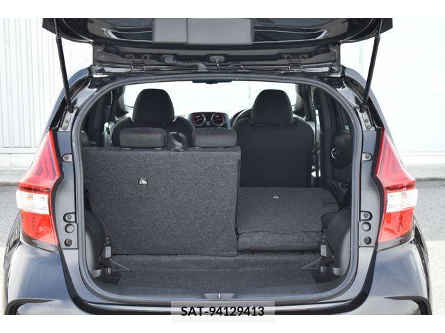 Nissan NOTE 2019-06 280063-18