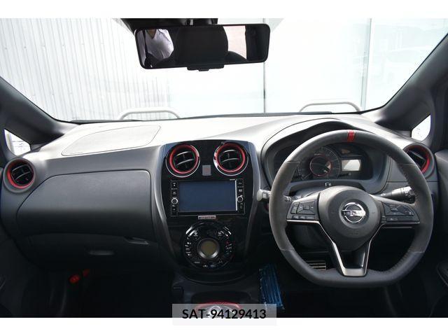 Nissan NOTE 2019-06 280063-2
