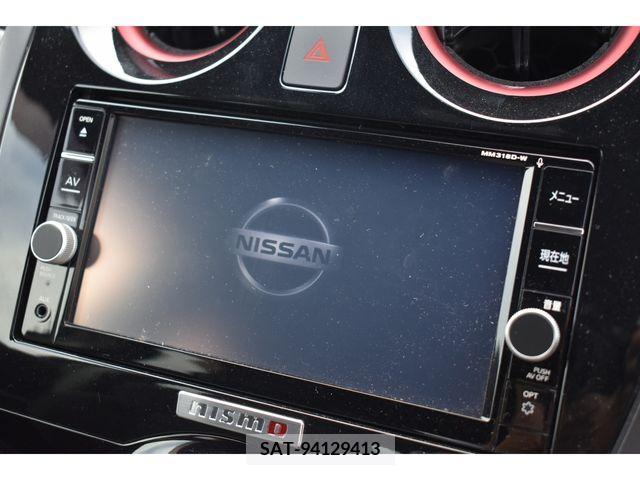 Nissan NOTE 2019-06 280063-3