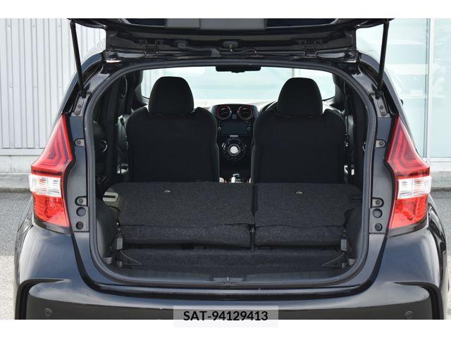 Nissan NOTE 2019-06 280063-19