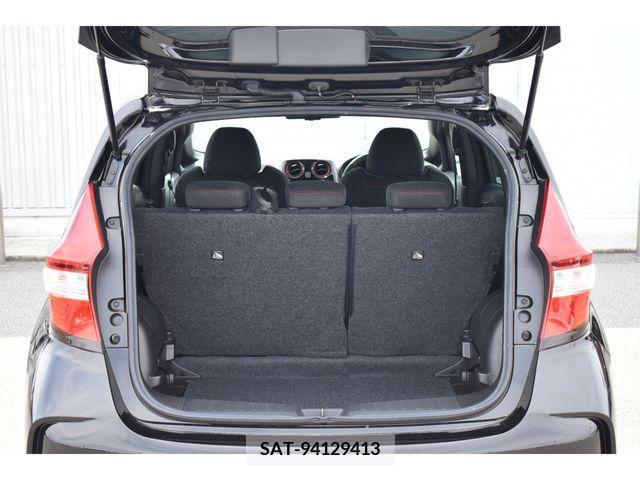 Nissan NOTE 2019-06 280063-4