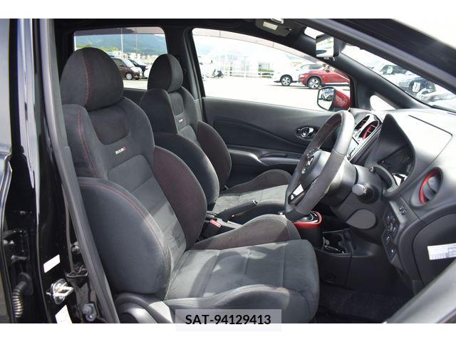 Nissan NOTE 2019-06 280063-15