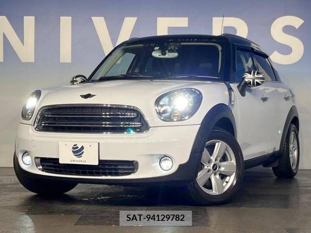 Bmw MINI 2016-07 389713-8