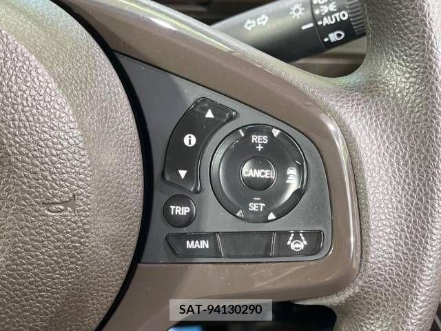 Honda N BOX 2021-05 307319-5