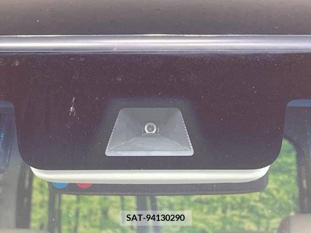 Honda N BOX 2021-05 307319-4