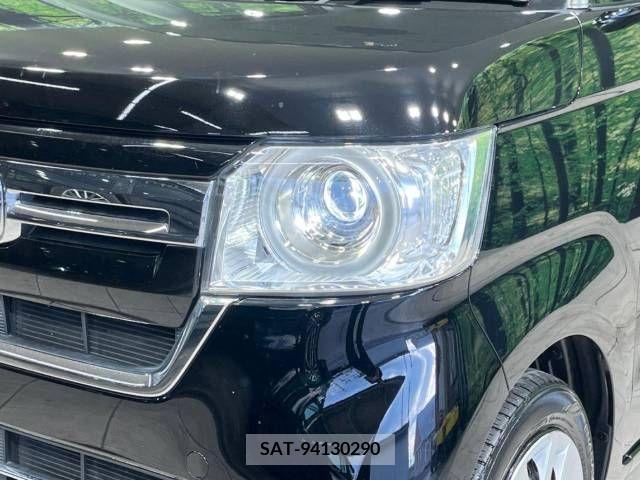Honda N BOX 2021-05 307319-12