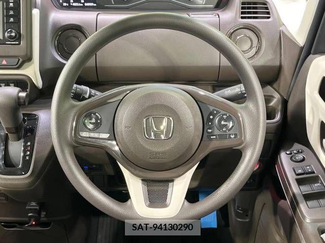 Honda N BOX 2021-05 307319-11