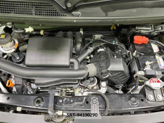 Honda N BOX 2021-05 307319-18