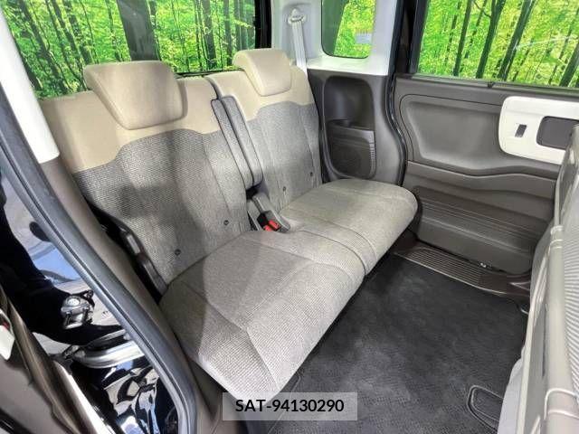 Honda N BOX 2021-05 307319-9