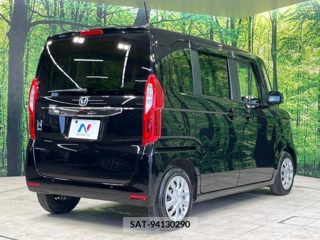 Honda N BOX 2021-05 307319-17