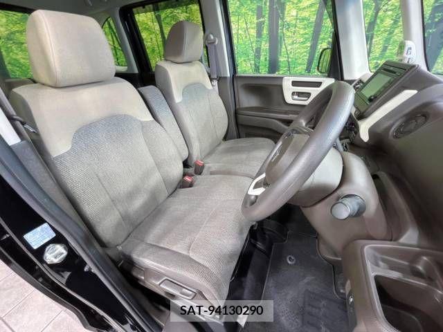 Honda N BOX 2021-05 307319-8