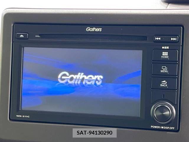 Honda N BOX 2021-05 307319-2