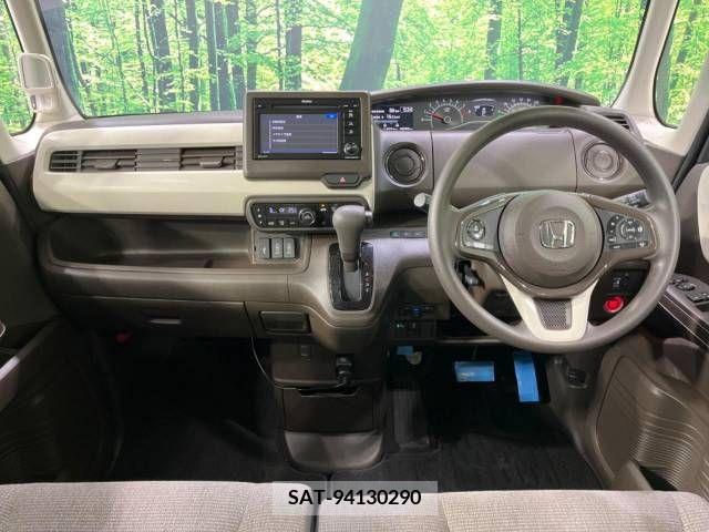 Honda N BOX 2021-05 307319-1