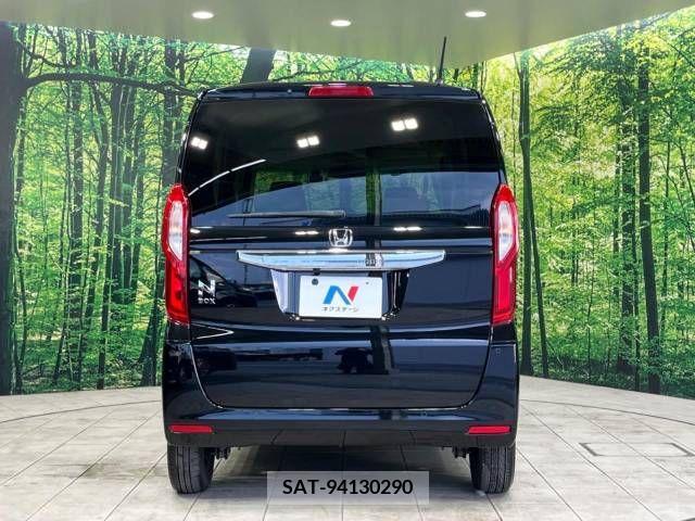Honda N BOX 2021-05 307319-15