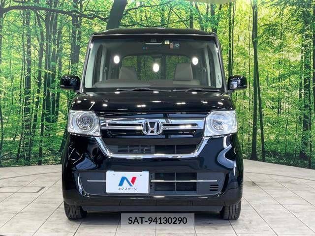 Honda N BOX 2021-05 307319-14
