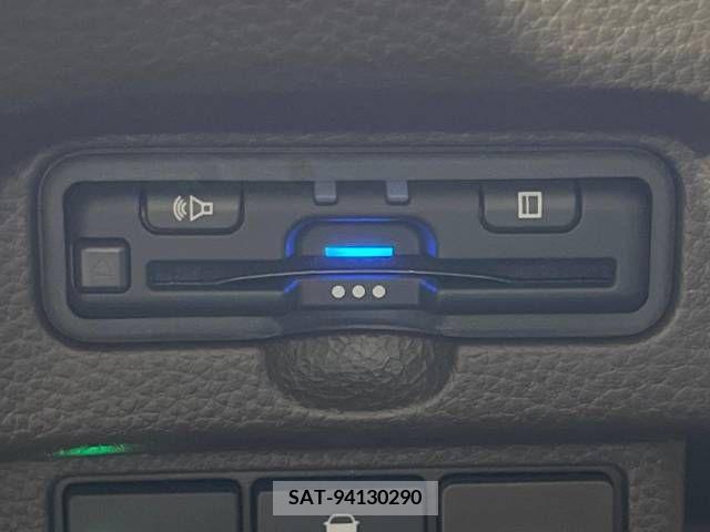 Honda N BOX 2021-05 307319-6