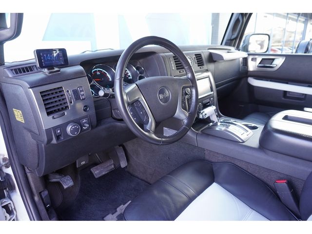 Hummer H2 2009-10 182482-13
