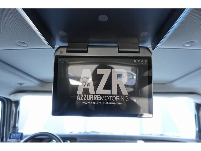 Hummer H2 2009-10 182482-17