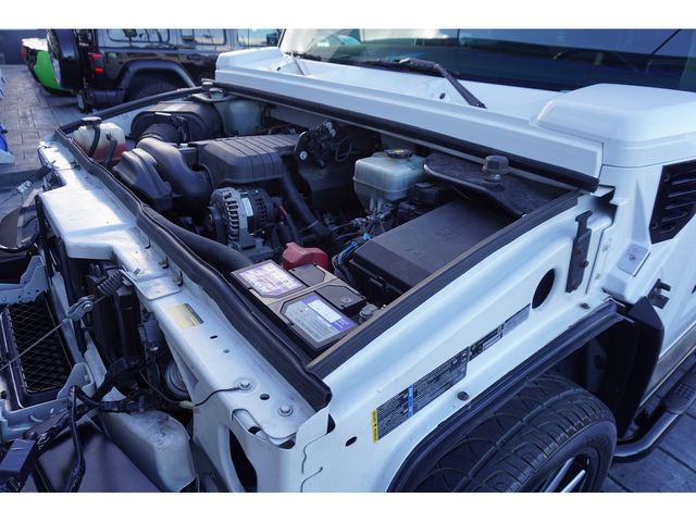 Hummer H2 2009-10 182482-19